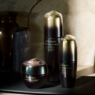 SHISEIDO フューチャーソリューションLXの通販｜資生堂オンラインストア